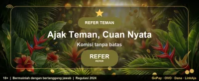 Promo Bonus New Member Mpo76
