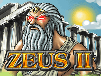 Zeus 2 game banner